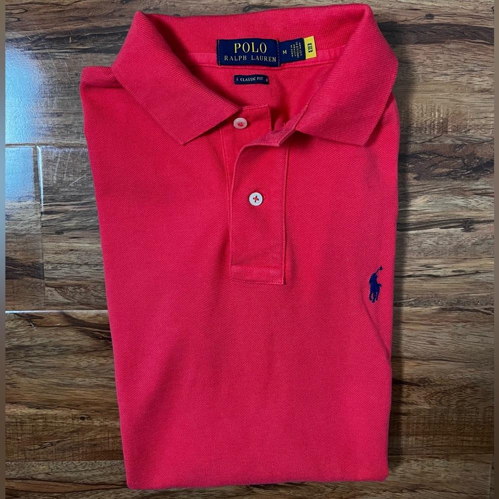 Polo Ralph Lauren Polo